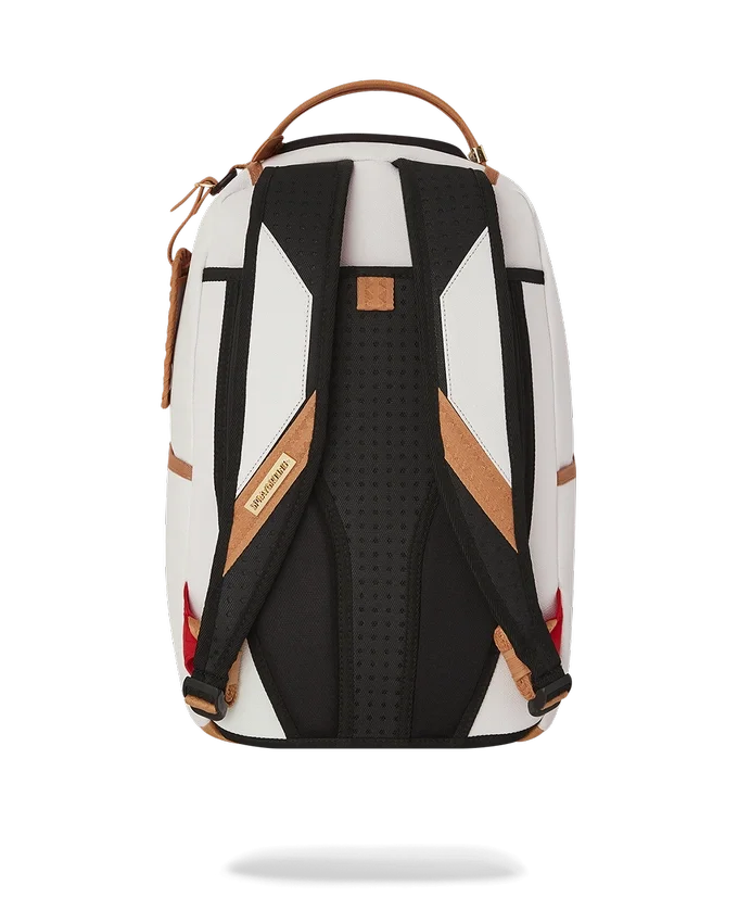 JETCOPTER BACKPACK