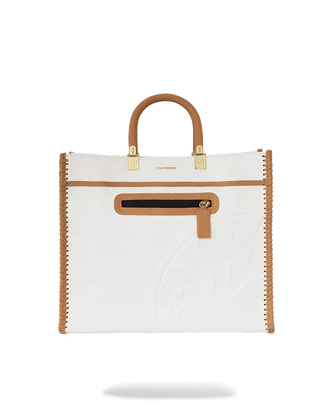 JETCOPTER TORTUGA TOTE