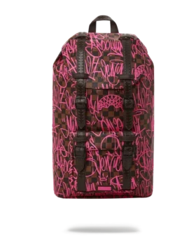 JETGRAPHIX HILLS BACKPACK
