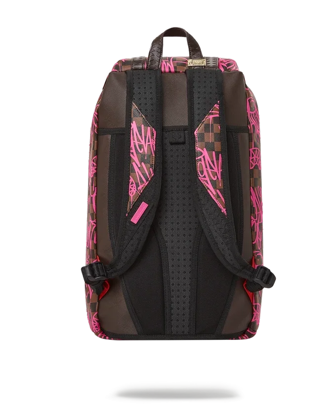 JETGRAPHIX HILLS BACKPACK