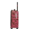 JETGRAPHIX JETSETTER CARRY-ON LUGGAGE