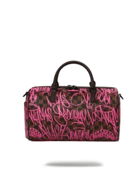 JETGRAPHIX MINI DUFFLE