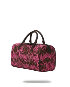 JETGRAPHIX MINI DUFFLE