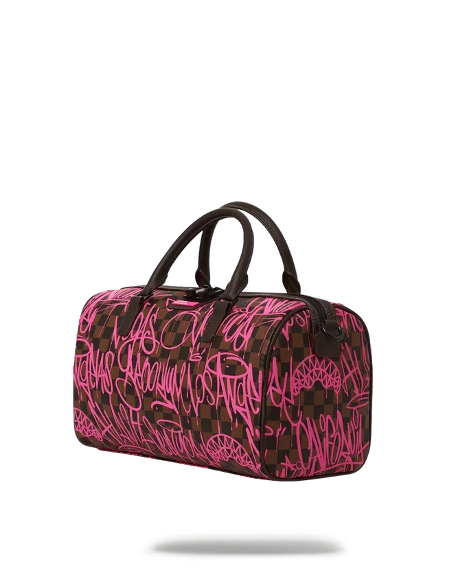 JETGRAPHIX MINI DUFFLE
