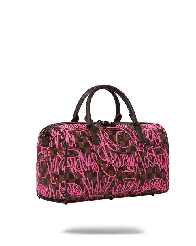 JETGRAPHIX MINI DUFFLE