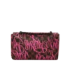 JETGRAPHIX SHARKCHAIN HANDBAG