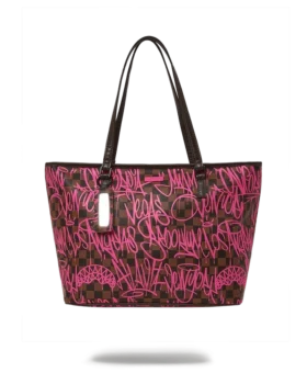 JETGRAPHIX TOTE
