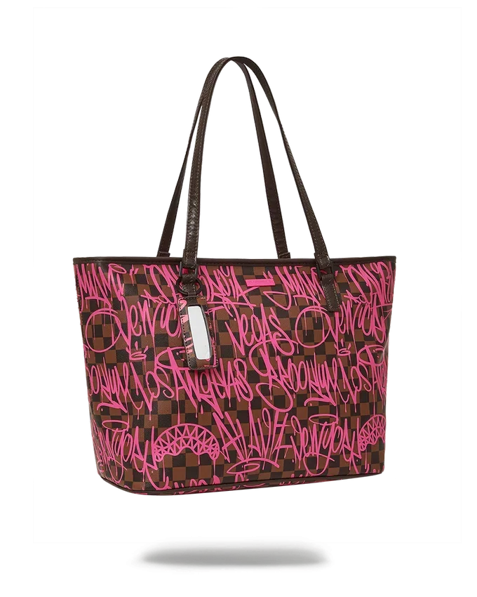 JETGRAPHIX TOTE