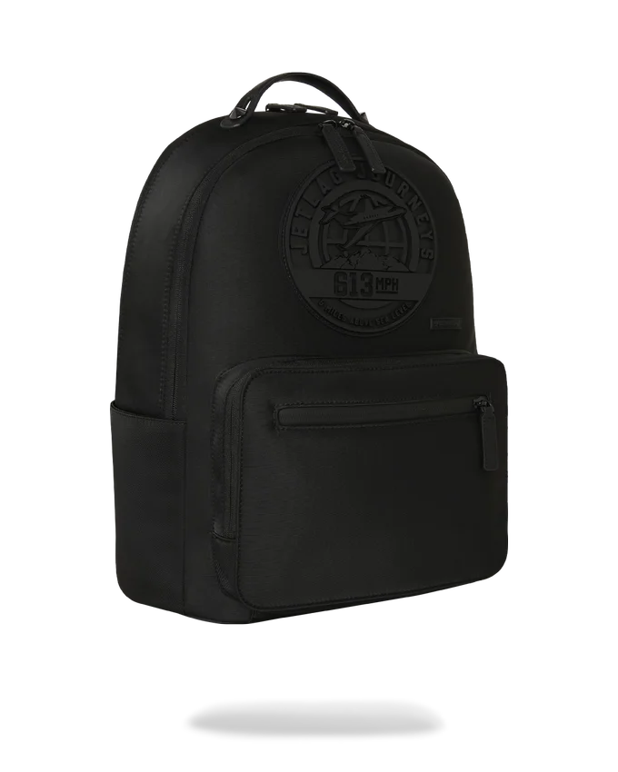 JETLAG JOURNEYS 613 MPH BACKPACK