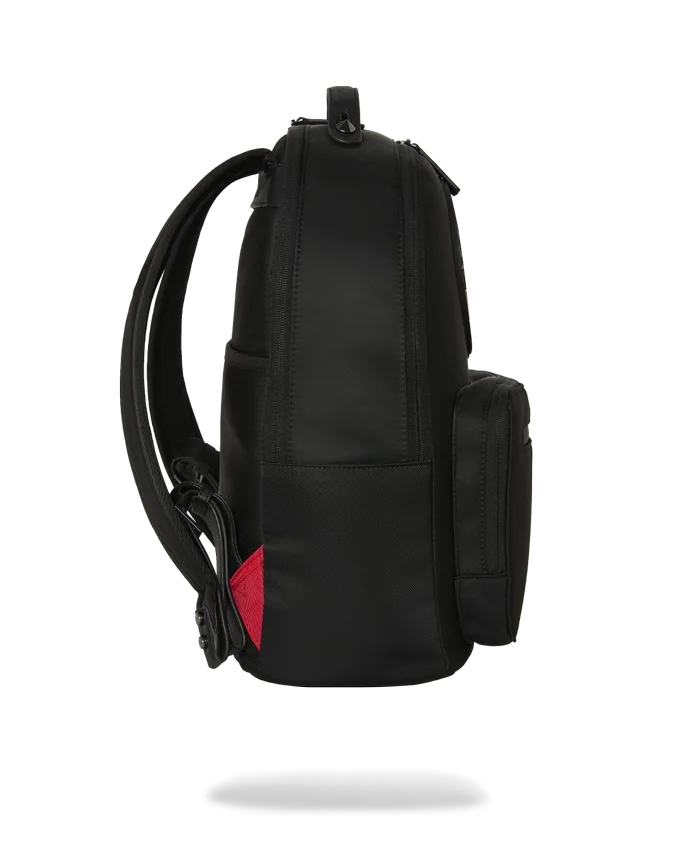 JETLAG JOURNEYS 613 MPH BACKPACK