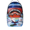JETSON INTERFACE DLXR BACKPACK