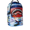 JETSON INTERFACE DLXR BACKPACK