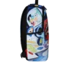 JETSON INTERFACE DLXR BACKPACK