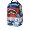JETSON INTERFACE DLXR BACKPACK