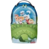 JETSONS FLYING SHARKMOUTH BACKPACK (DLXR)