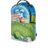 JETSONS FLYING SHARKMOUTH BACKPACK (DLXR)