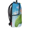 JETSONS FLYING SHARKMOUTH BACKPACK (DLXR)