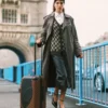 JETSTREAM SHADOW CARRY-ON LUGGAGE