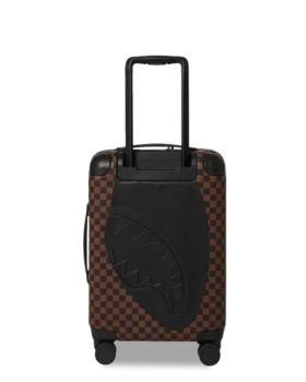 JETSTREAM SHADOW CARRY-ON LUGGAGE