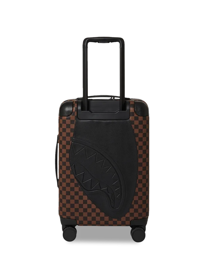 JETSTREAM SHADOW CARRY-ON LUGGAGE
