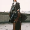 JETSTREAM SHADOW CARRY-ON LUGGAGE