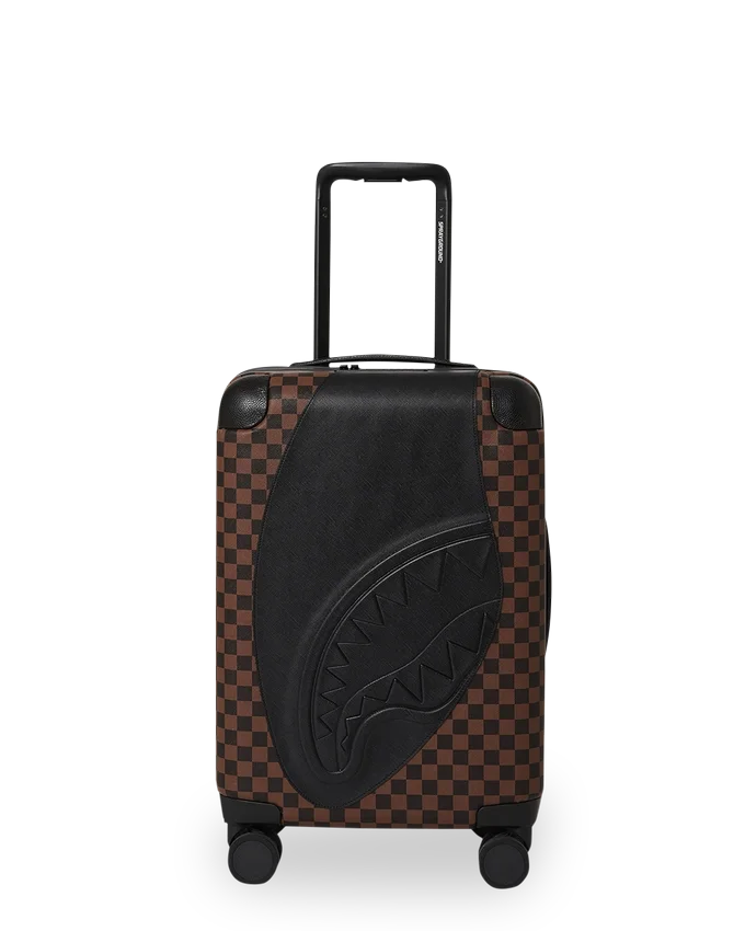 JETSTREAM SHADOW CARRY-ON LUGGAGE
