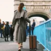 JETSTREAM SHADOW CARRY-ON LUGGAGE