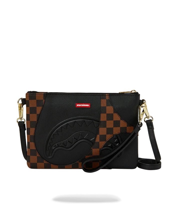 JETSTREAM SHADOW CROSSOVER CLUTCH