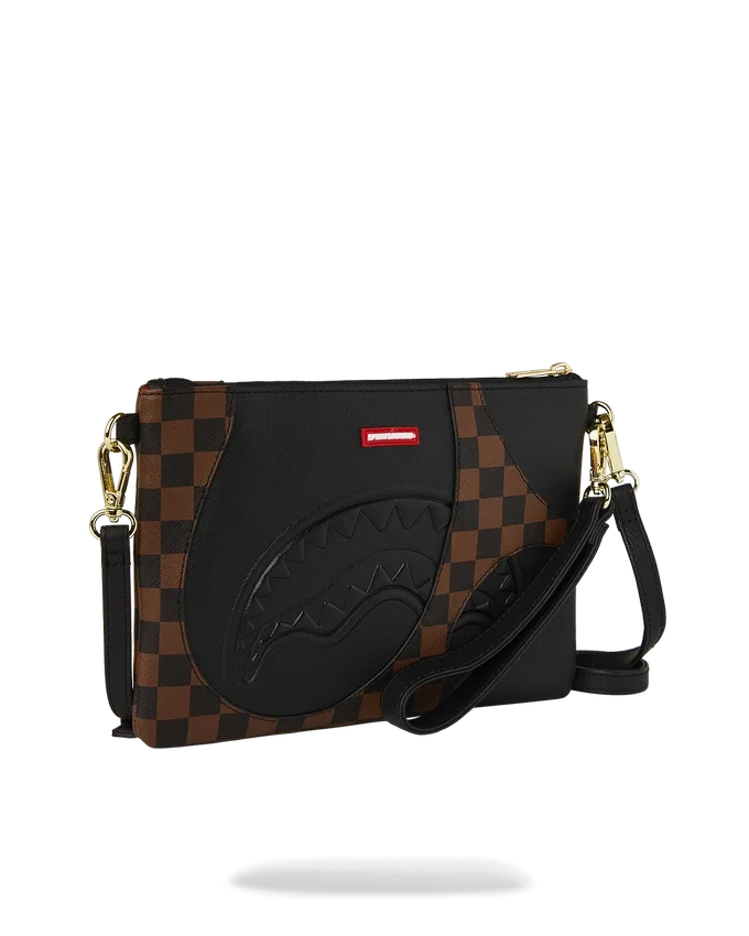 JETSTREAM SHADOW CROSSOVER CLUTCH