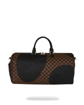 JETSTREAM SHADOW DUFFLE
