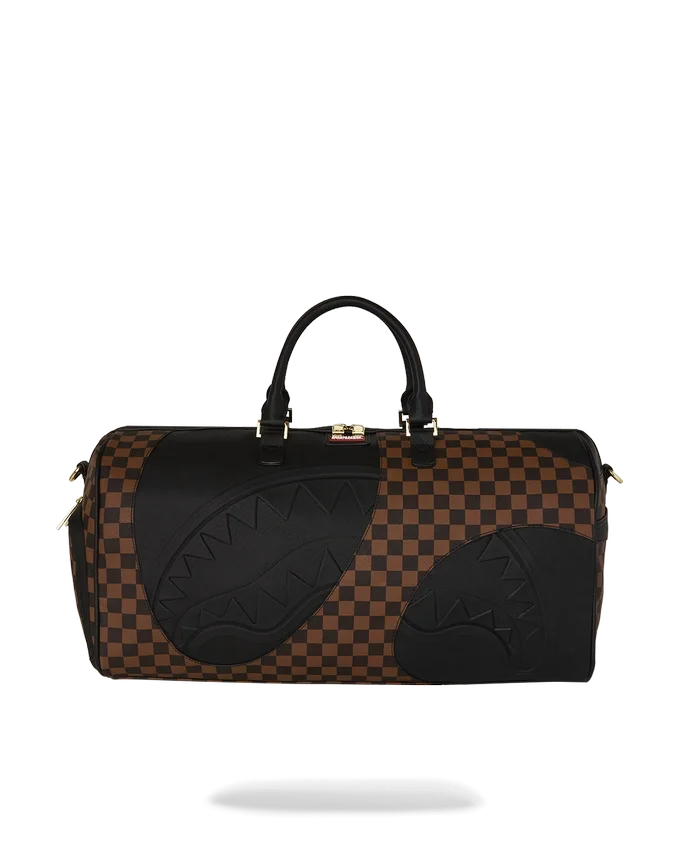 JETSTREAM SHADOW DUFFLE