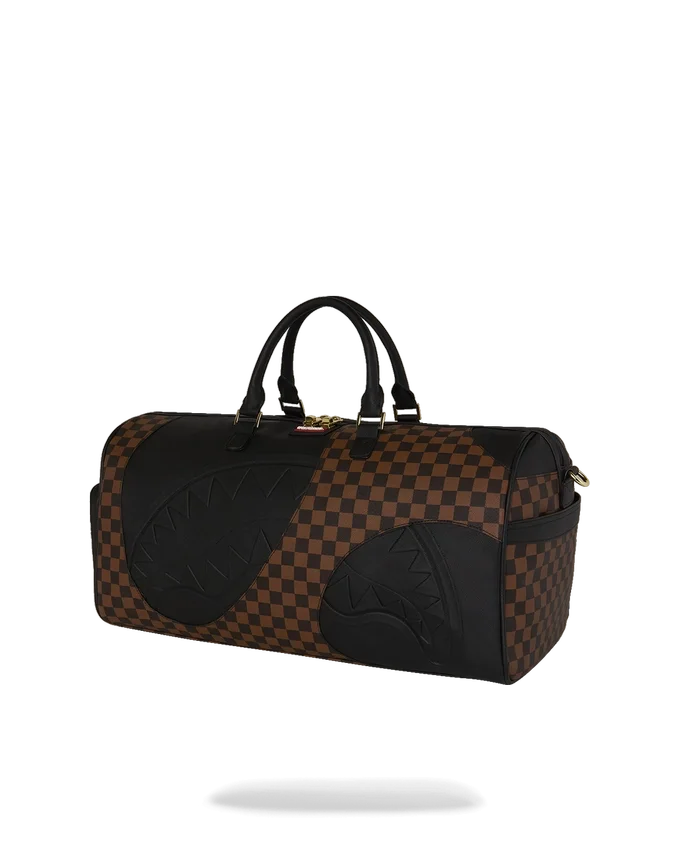 JETSTREAM SHADOW DUFFLE