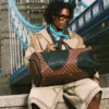 JETSTREAM SHADOW DUFFLE