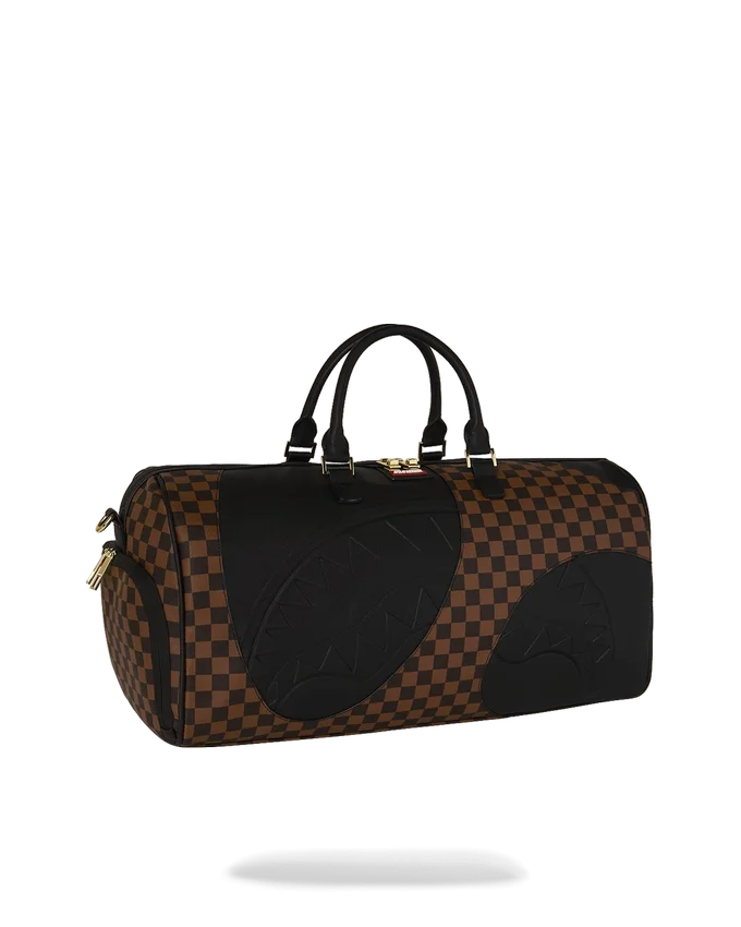 JETSTREAM SHADOW DUFFLE