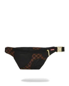 JETSTREAM SHADOW SAVVY CROSSBODY