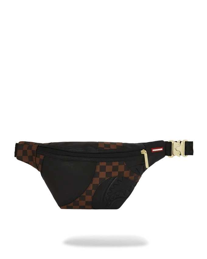 JETSTREAM SHADOW SAVVY CROSSBODY