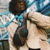 JETSTREAM SHADOW SAVVY CROSSBODY