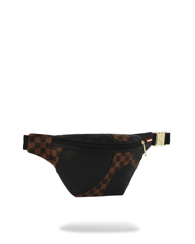 JETSTREAM SHADOW SAVVY CROSSBODY