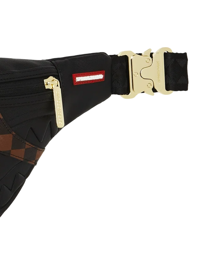 JETSTREAM SHADOW SAVVY CROSSBODY