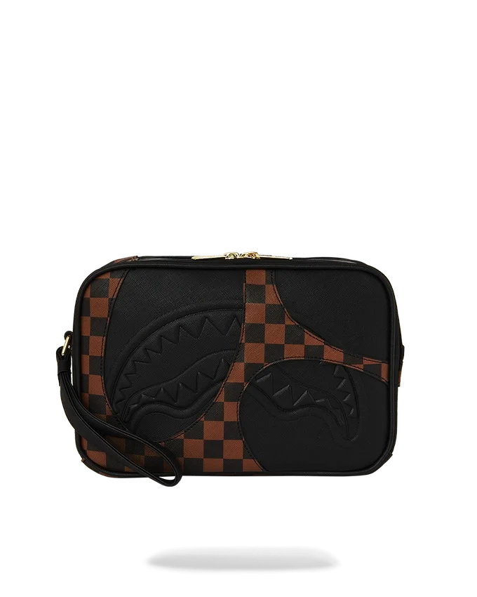 JETSTREAM SHADOW TOILETRY BRICK