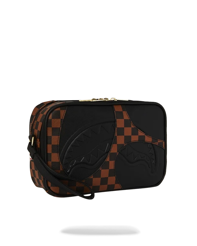 JETSTREAM SHADOW TOILETRY BRICK