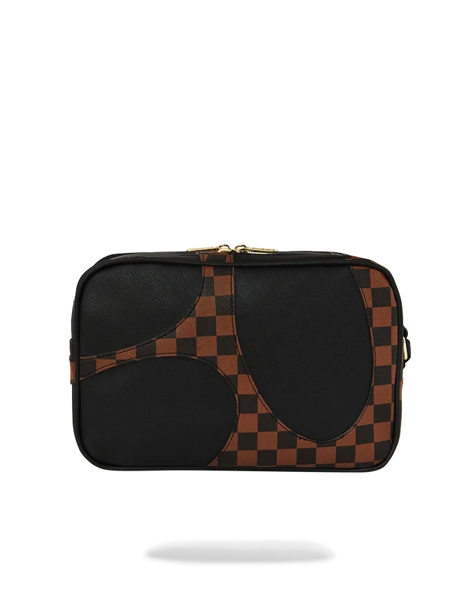 JETSTREAM SHADOW TOILETRY BRICK