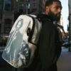 JOHN WICK BORN FOR THIS BACKPACK