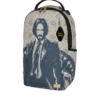 JOHN WICK BORN FOR THIS BACKPACK