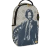 JOHN WICK BORN FOR THIS BACKPACK