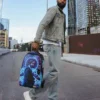 JOHN WICK CONSEQUENCES - OFFICIAL COLLAB BACKPACK