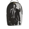 JOHN WICK - STAND STRONG BACKPACK