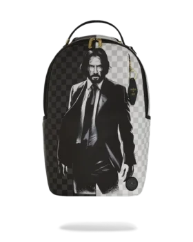 JOHN WICK - STAND STRONG BACKPACK