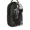 JOHN WICK - STAND STRONG BACKPACK