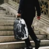 JOHN WICK - STAND STRONG BACKPACK
